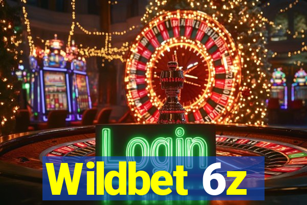 Wildbet 6z